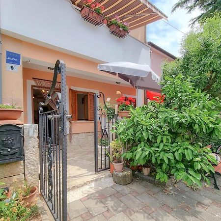 Apartament Valentino Novigrad  Zewnętrze zdjęcie