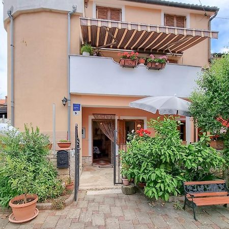 Apartament Valentino Novigrad  Zewnętrze zdjęcie