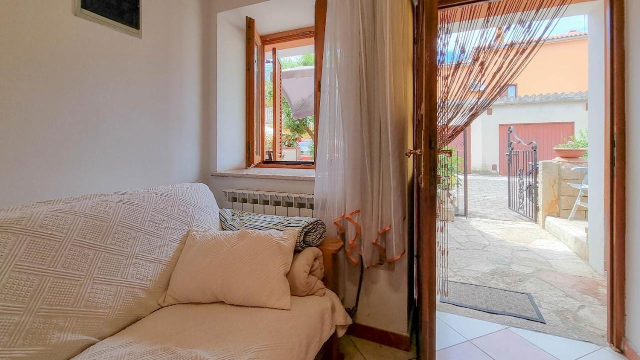 Apartament Valentino Novigrad  Zewnętrze zdjęcie
