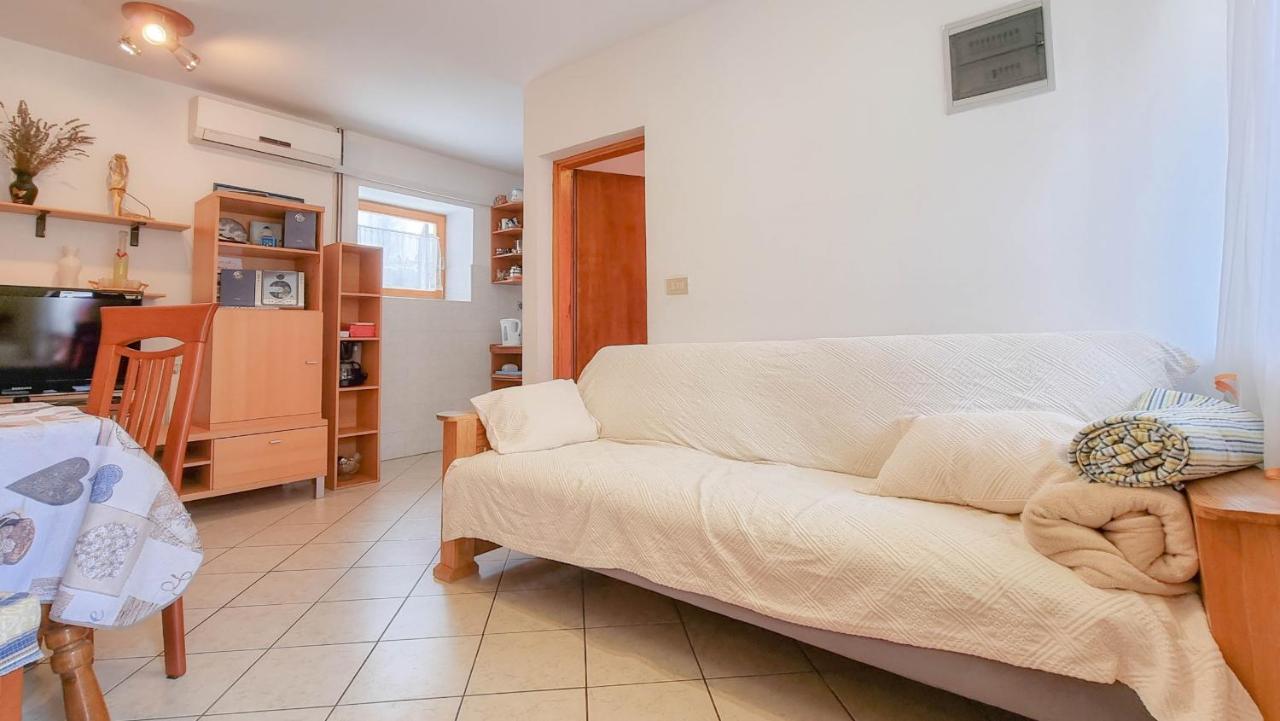 Apartament Valentino Novigrad  Zewnętrze zdjęcie