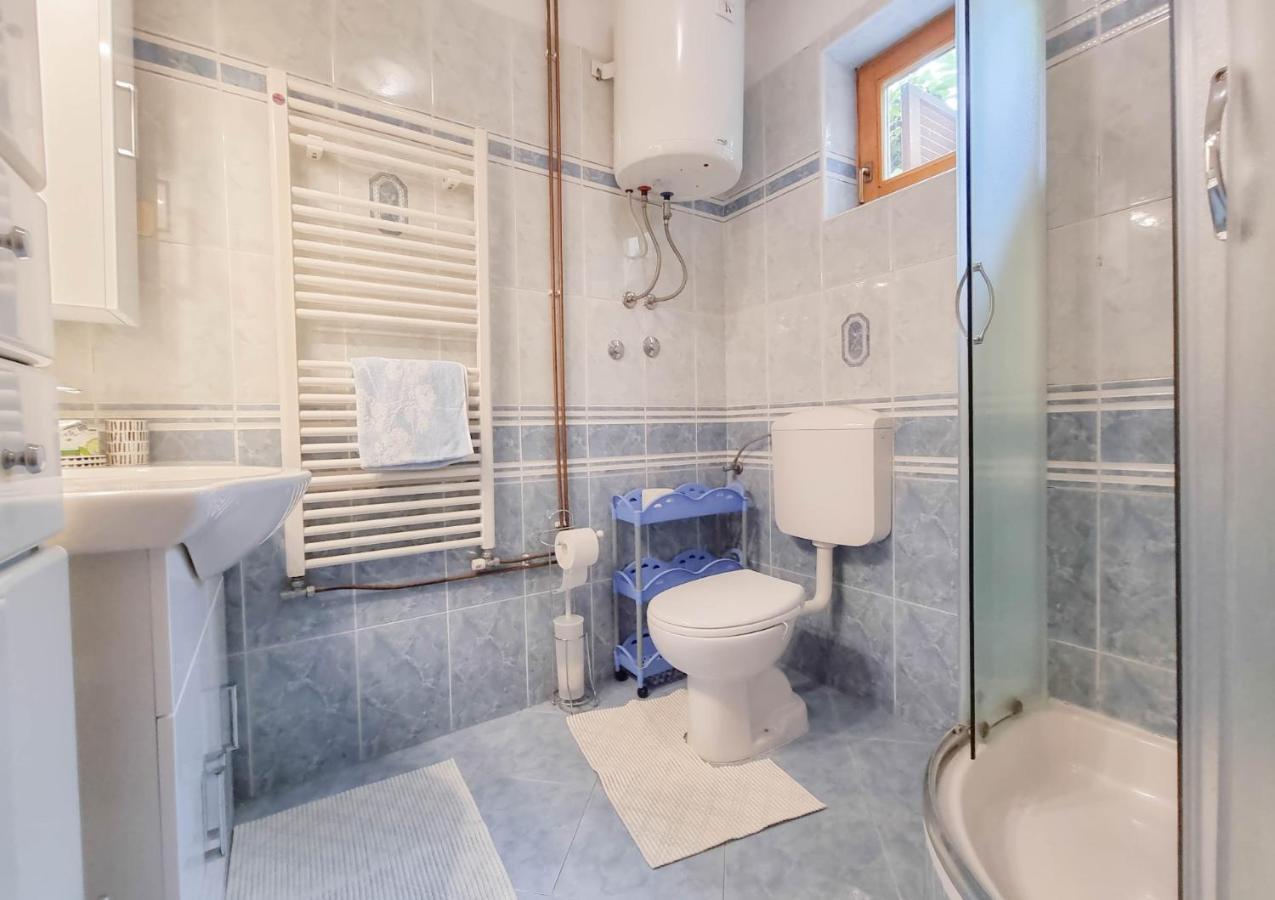 Apartament Valentino Novigrad  Zewnętrze zdjęcie