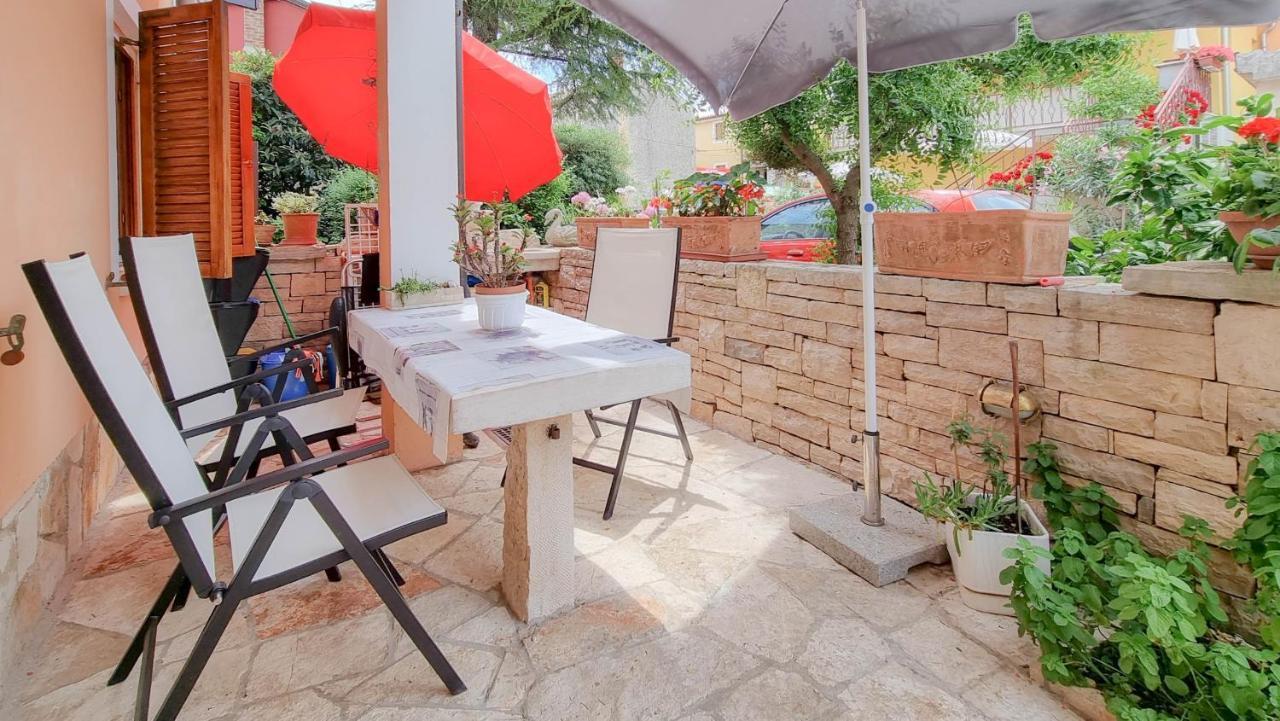 Apartament Valentino Novigrad  Zewnętrze zdjęcie