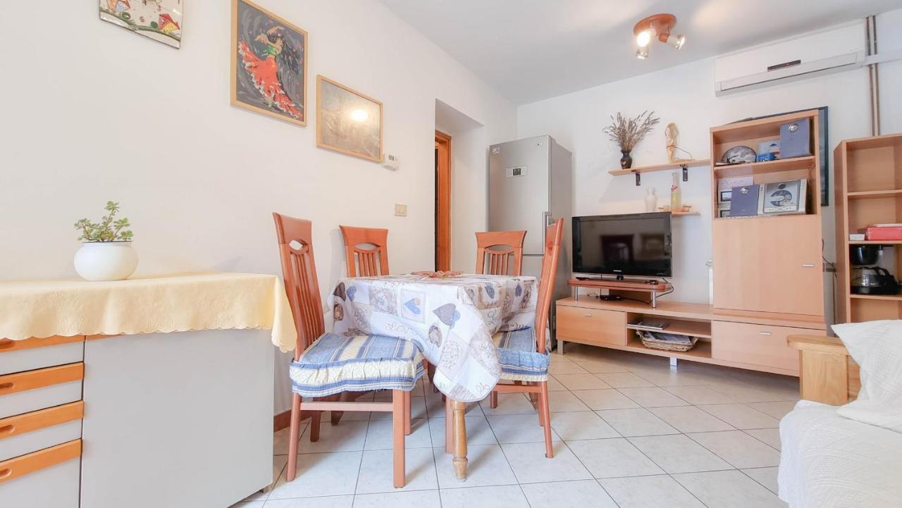 Apartament Valentino Novigrad  Zewnętrze zdjęcie