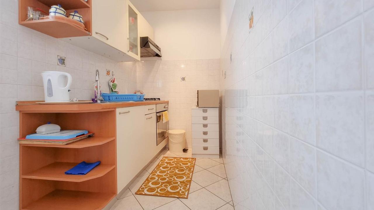 Apartament Valentino Novigrad  Zewnętrze zdjęcie