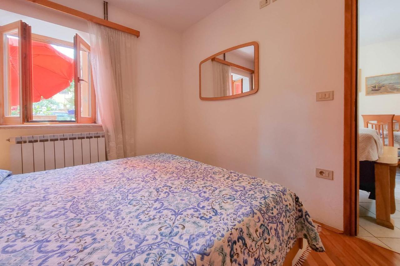 Apartament Valentino Novigrad  Zewnętrze zdjęcie