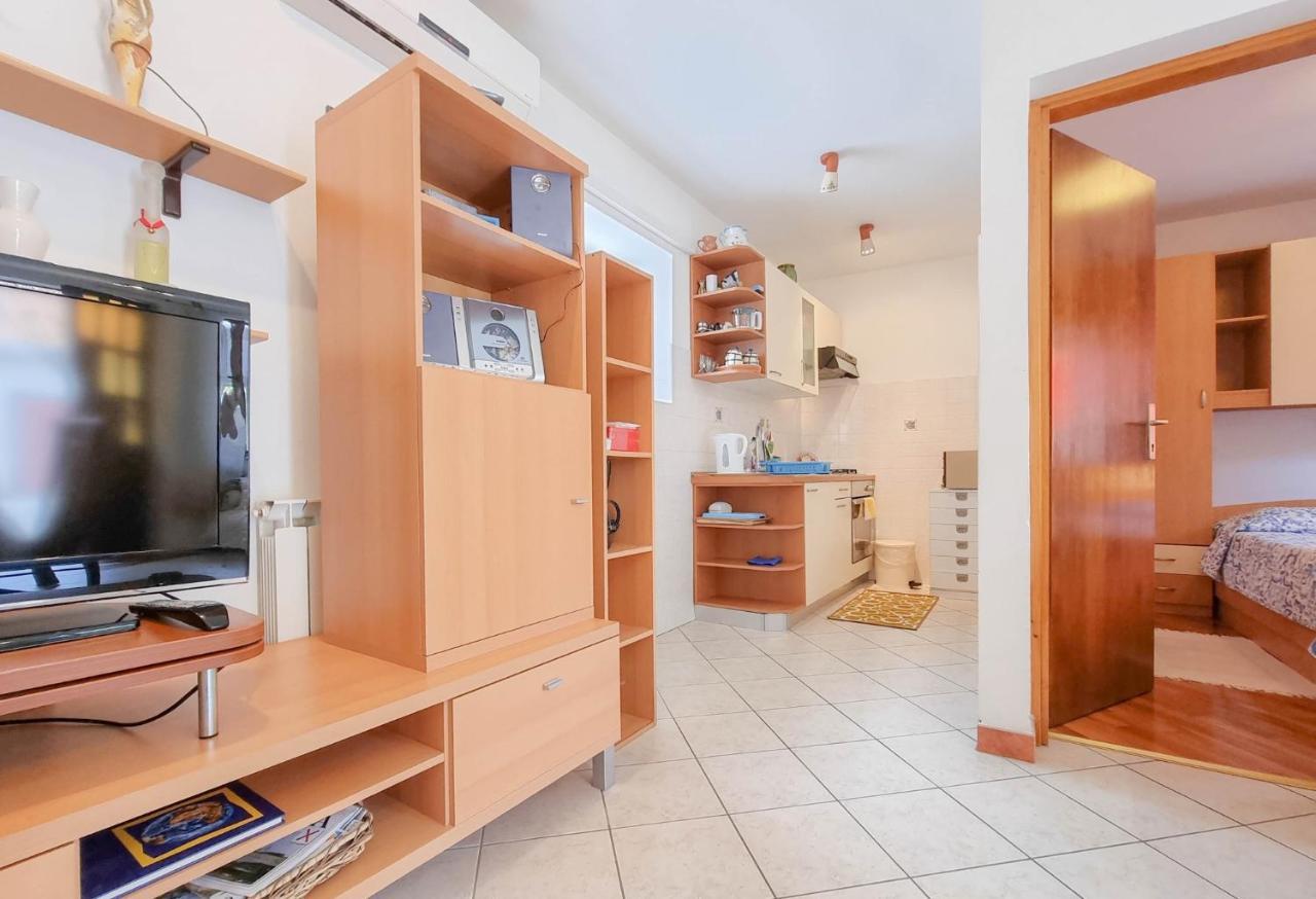 Apartament Valentino Novigrad  Zewnętrze zdjęcie