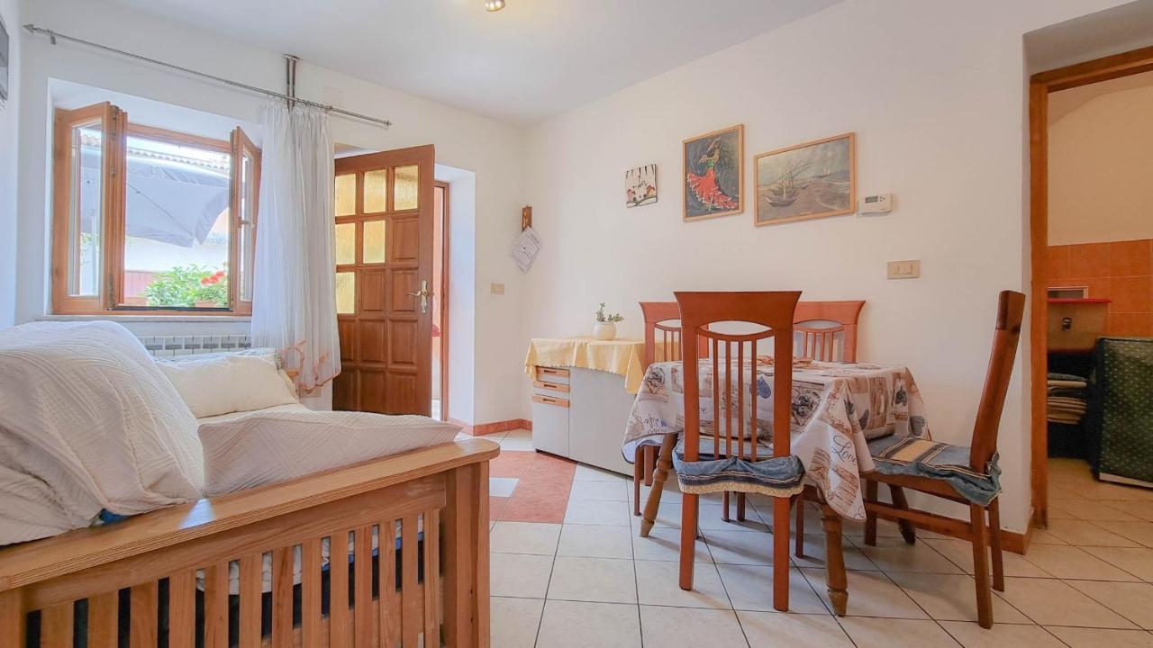 Apartament Valentino Novigrad  Zewnętrze zdjęcie