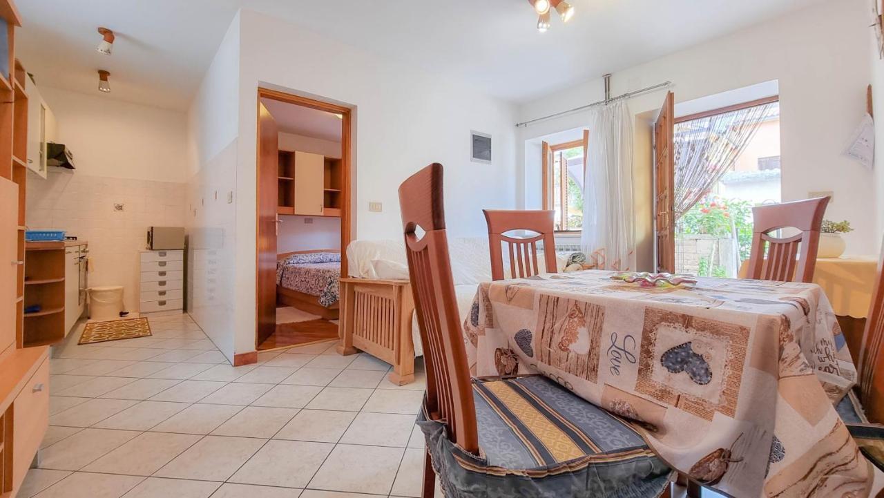 Apartament Valentino Novigrad  Zewnętrze zdjęcie